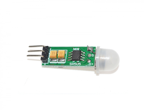 Senzor de miscare PIR OKY3271-1 [5]