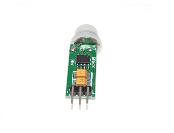Senzor de miscare PIR OKY3271-1 [6]