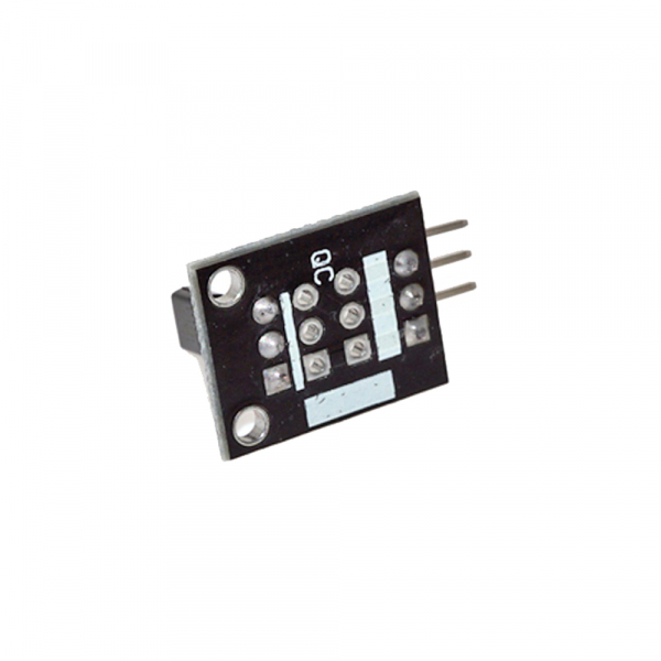 Senzor de temperatura cu LM35 4-30V OKY3066-2 [6]