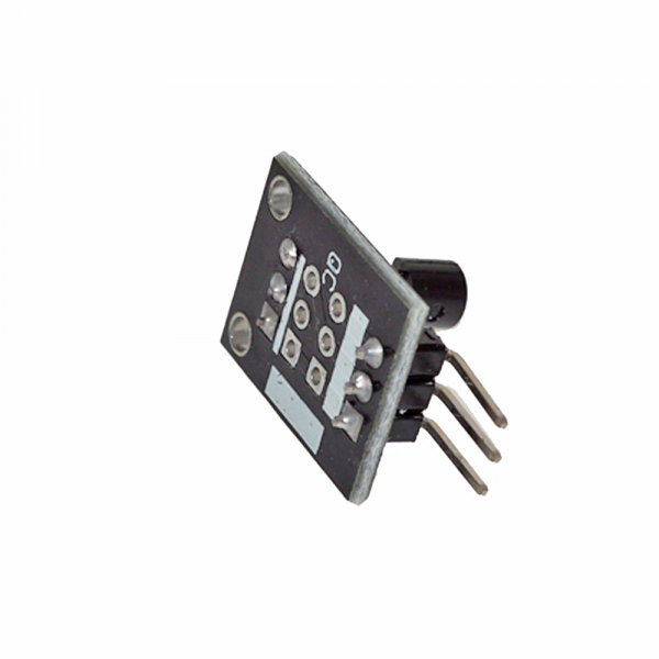 Senzor de temperatura cu LM35 4-30V OKY3066-2 [4]