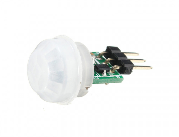 Senzor de miscare PIR compatibil Arduino OKY3271-2 [2]