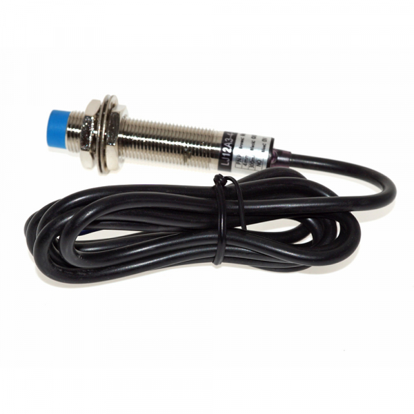 Senzor de proximitate inductiv PNP OKY3279-1 [5]