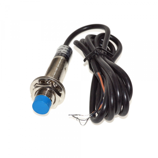Senzor de proximitate inductiv PNP OKY3279-1 [4]