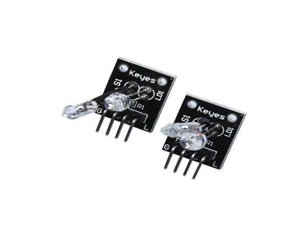 Senzor Magic Led Lightning PWM OKY3206 [3]
