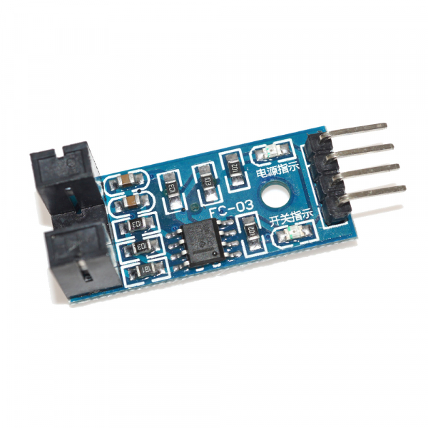 Modul de masurare viteza compatibil Arduino OKY3276-1 [3]