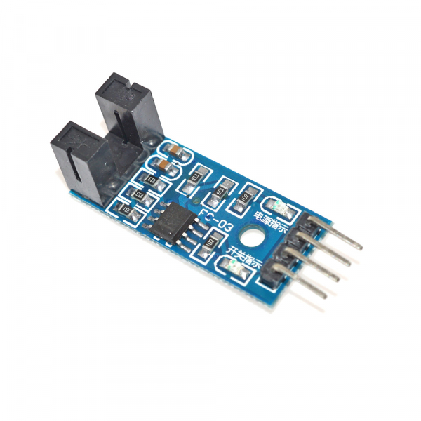 Modul de masurare viteza compatibil Arduino OKY3276-1 [5]
