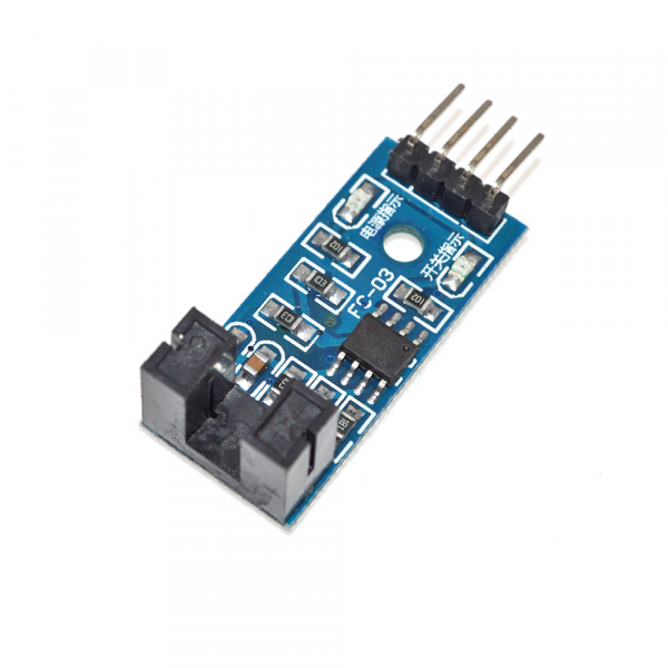 Modul de masurare viteza compatibil Arduino OKY3276-1 [2]