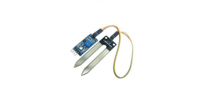 Senzor determinare umiditate sol (4 pini) oky3442 [1]