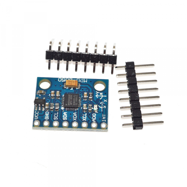 Modul accelerometru cu giroscop pe 3 axe compatibil Arduino OKY3234 [3]