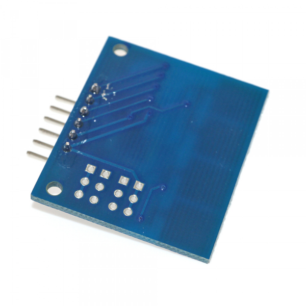 Modul cu senzor tactil capacitiv OKY3421 [5]