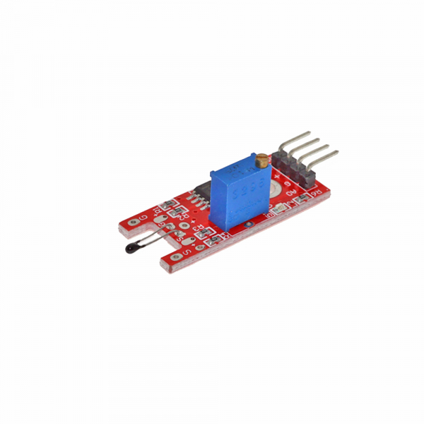 Modul termistor cu 4 fire compatibil Arduino OKY3060 [5]