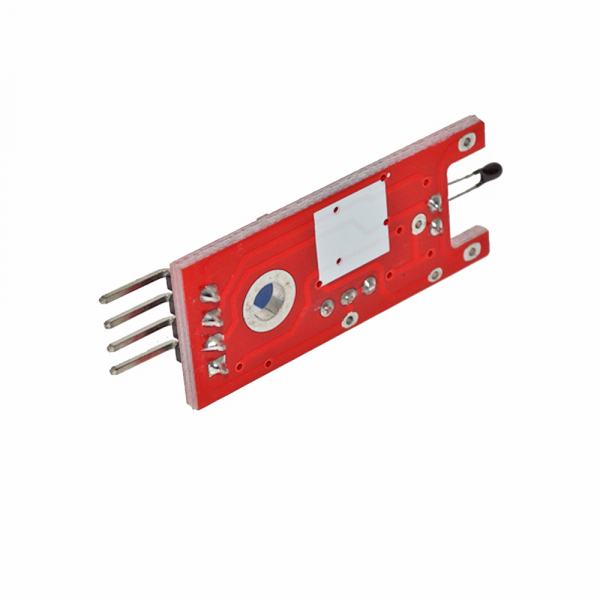 Modul termistor cu 4 fire compatibil Arduino OKY3060 [6]