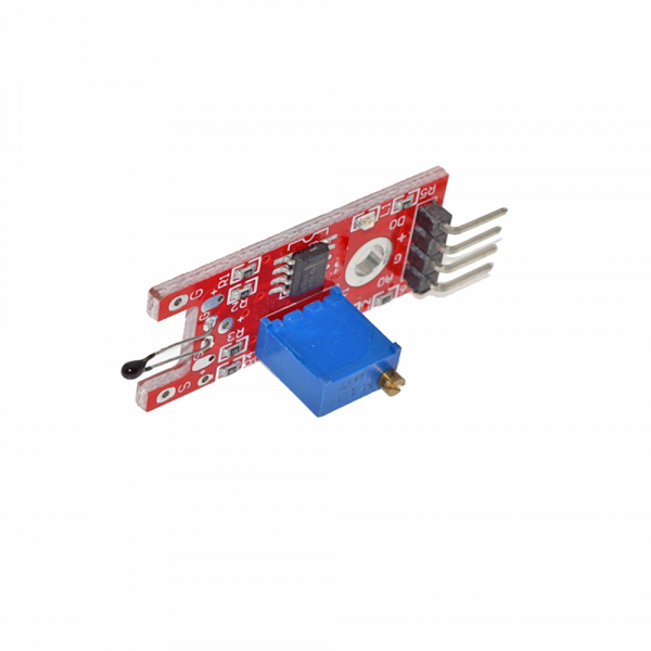 Modul termistor cu 4 fire compatibil Arduino OKY3060 [4]
