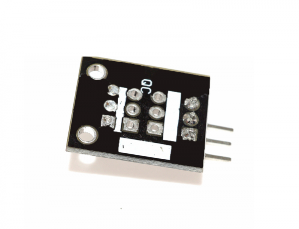Modul de masurat temperatura cu senzor DS18B20 OKY3051 [3]