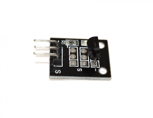 Modul de masurat temperatura cu senzor DS18B20 OKY3051 [2]