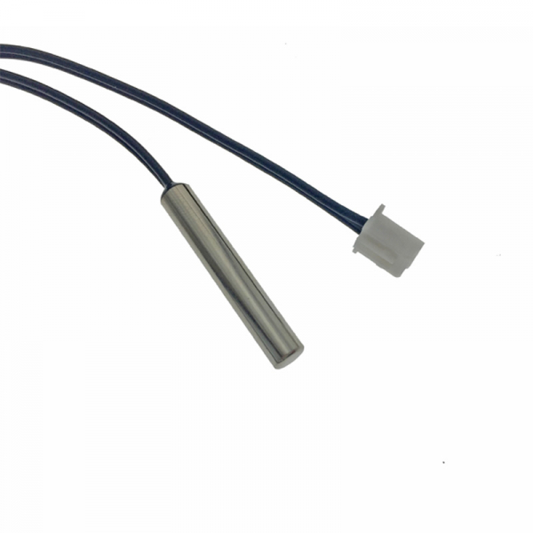 Termocupla NTC 1m pt temperatura 10K waterproof OKY3065-5 [2]