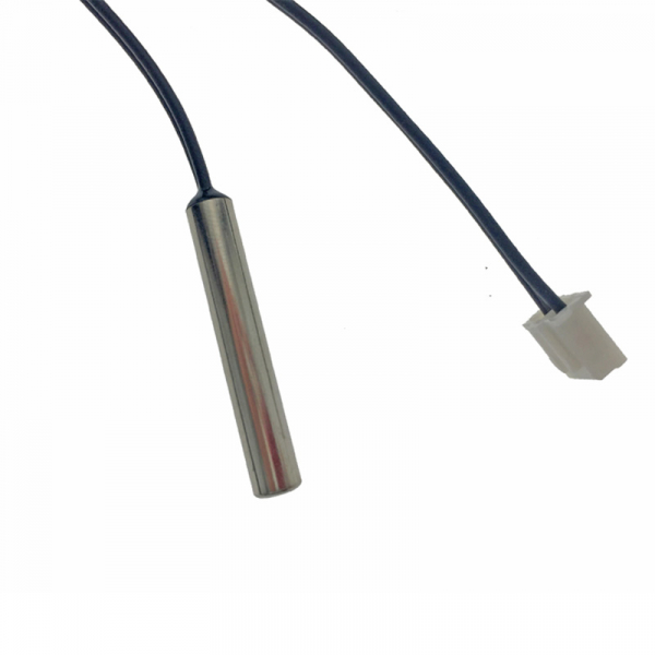 Termocupla NTC 1m pt temperatura 10K waterproof OKY3065-5 [6]