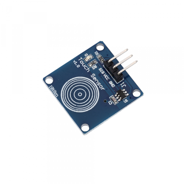 Modul senzor tactil capacitiv TTP223B OKY3420-1 [2]