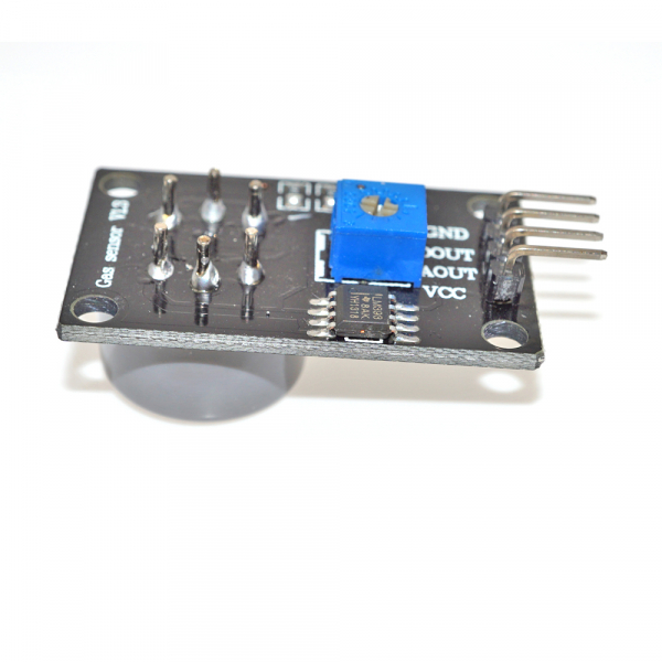 Senzor MQ-9 CO monoxid de carbon 5V OKY3336 [3]