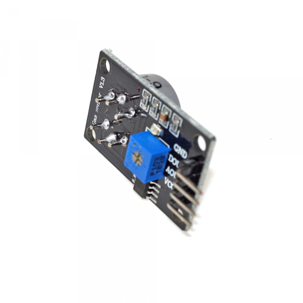 Senzor MQ-9 CO monoxid de carbon 5V OKY3336 [4]