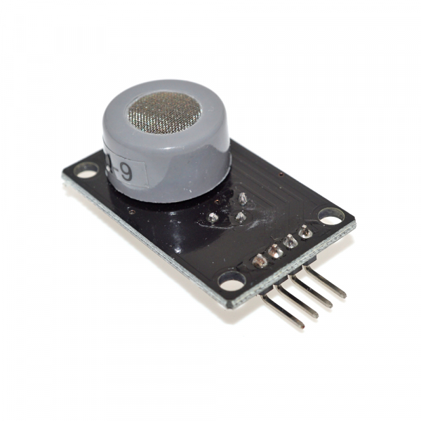 Senzor MQ-9 CO monoxid de carbon 5V OKY3336 [2]