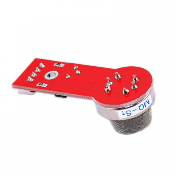 Modul cu senzor MQ-6 pentru detectie metan compatibil Arduino OKY3332-1 [4]