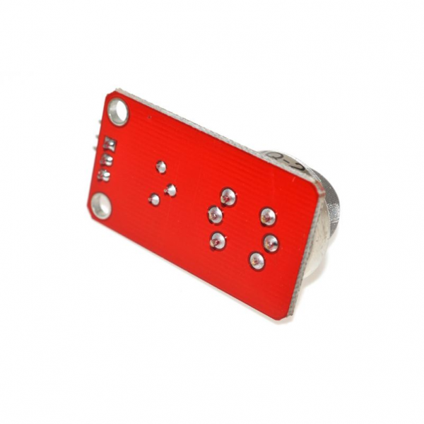 Modul cu senzor MQ-2 pentru detectie metan compatibil Arduino OKY3324 [2]