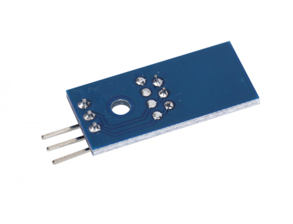 Modul de masurat temperatura cu senzor DS18B20 OKY3065 [3]