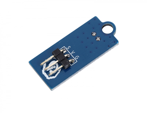 Modul de masurat temperatura cu senzor DS18B20 OKY3065 [2]
