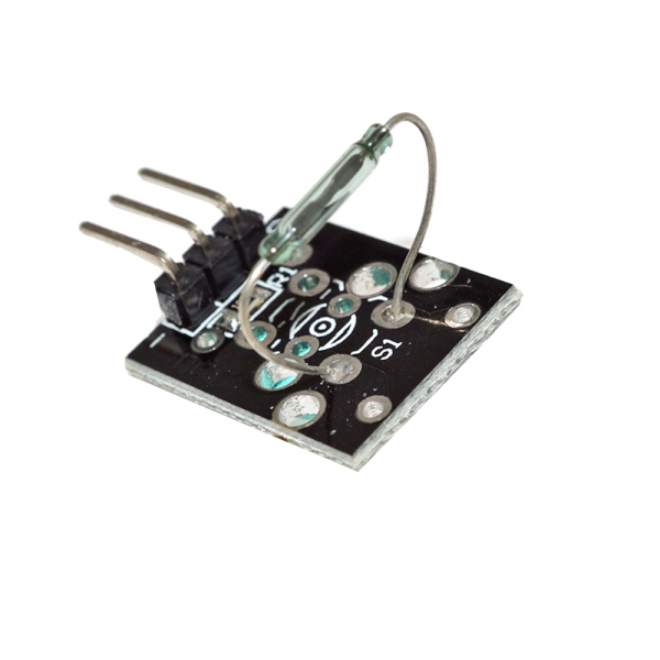 Modul releu magnetic Reed OKY3440 [4]