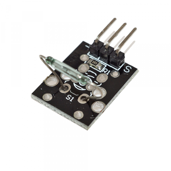 Modul releu magnetic Reed OKY3440 [5]