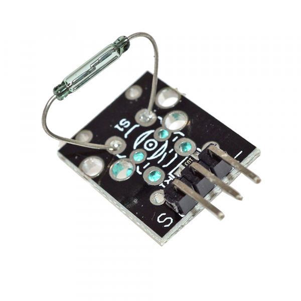 Modul releu magnetic Reed OKY3440 [6]
