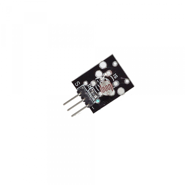 Modul senzor fotorezistiv compatibil arduino OKY3101 [3]