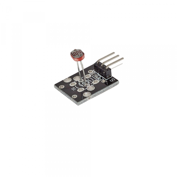 Modul senzor fotorezistiv compatibil arduino OKY3101 [2]