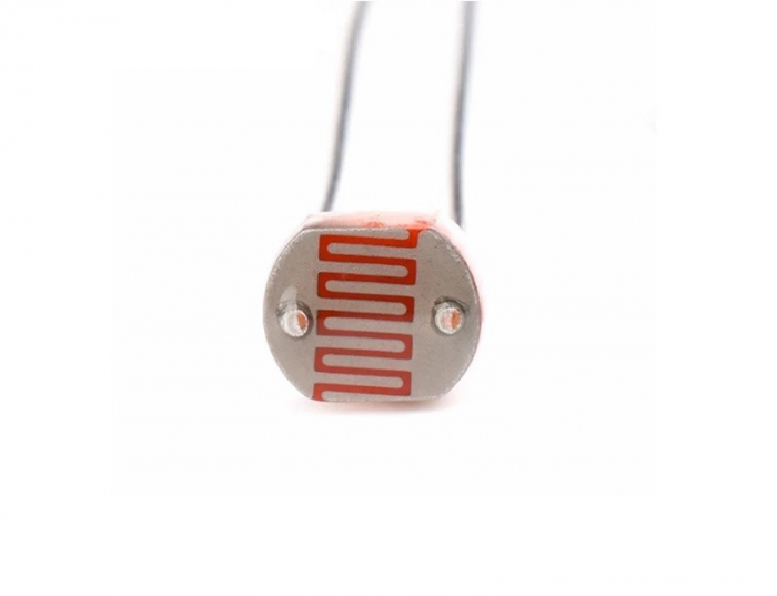 Fotorezistor LDR 5549 OKY0102 [2]