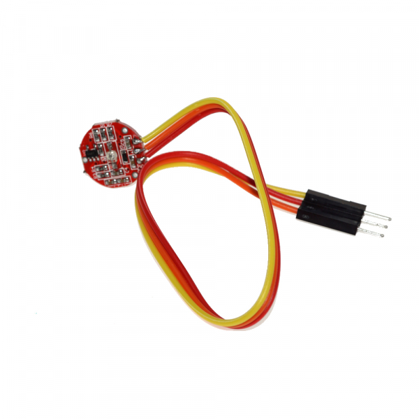 Senzor puls cardiac compatibil Arduino OKY3471 [2]