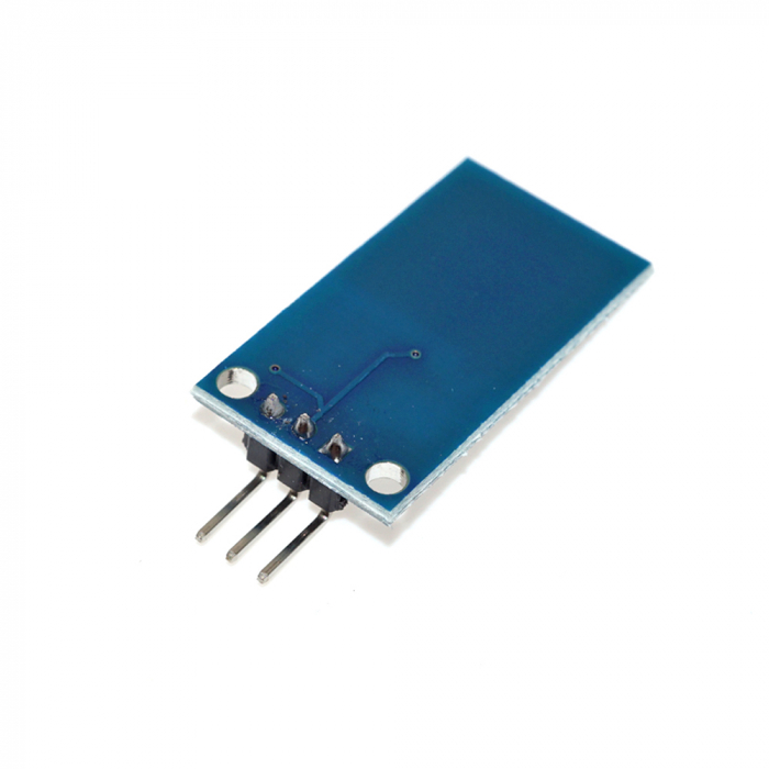 Senzor capacitiv Touch TTP223B 1 canal OKY3420 [2]