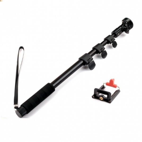 Selfie stick pentru camere/telefoane YT-188 [3]