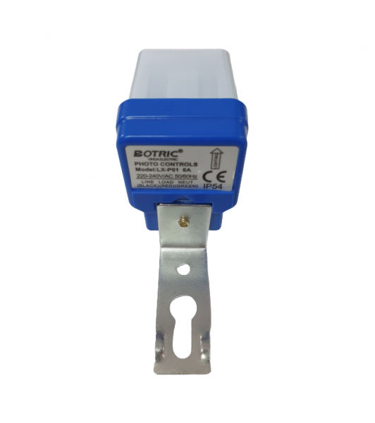 Senzor de lumina 6A/230V (montaj aplicat) 4848-6A [3]