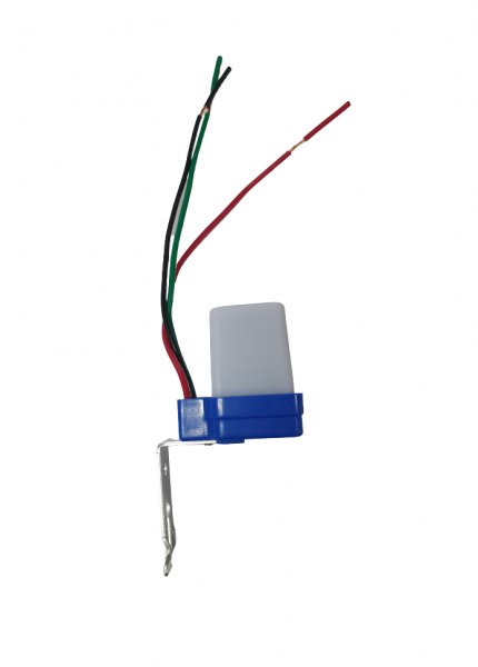 Senzor de lumina 6A/230V (montaj aplicat) 4848-6A [2]