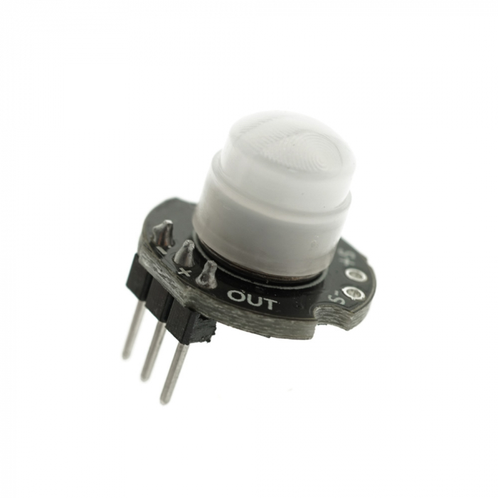 Senzor de prezenta PIR miniatural OKY3271-3 [3]