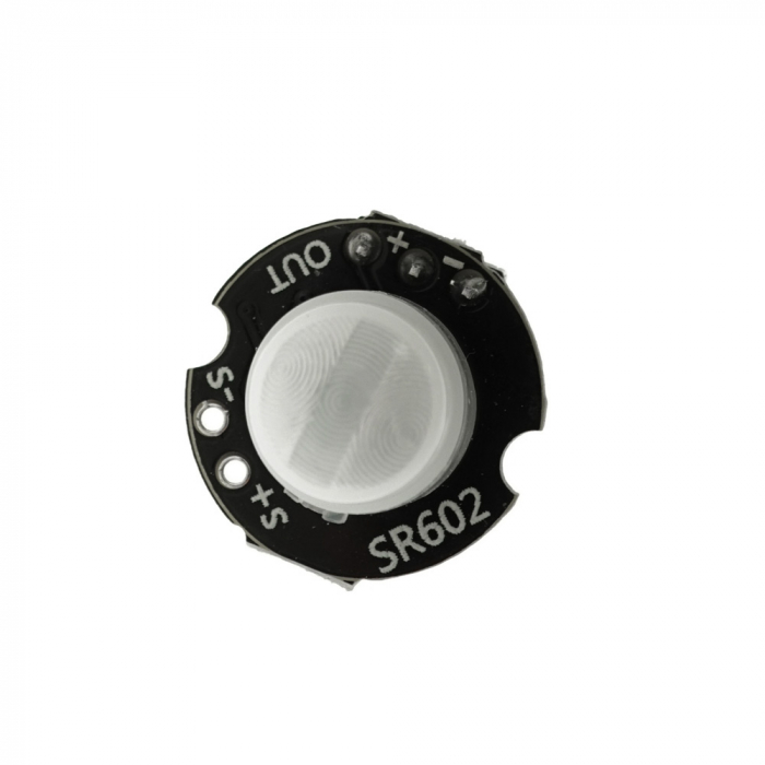 Senzor de prezenta PIR miniatural OKY3271-3 [4]