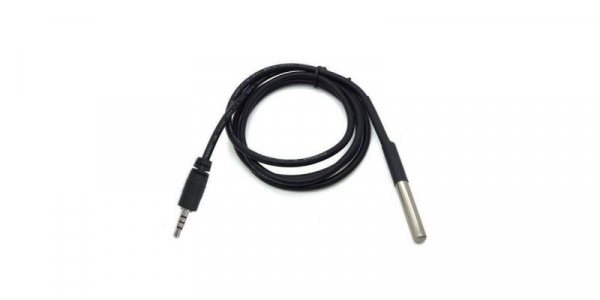 Senzor de temperatura pentru Sonoff  DS18B20 [2]