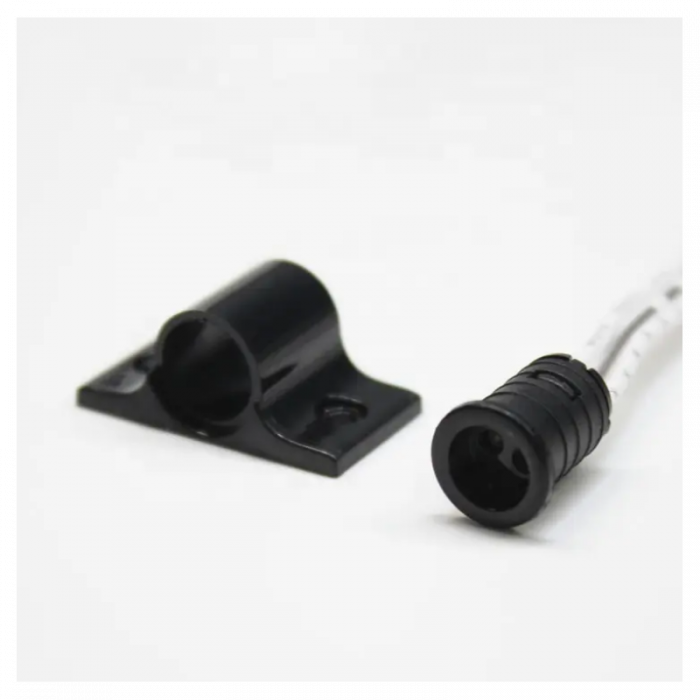 Senzor dublu pentru usa, IR, 8 mm, 6V-12V-24V DC, 5A, 5029M2 [2]