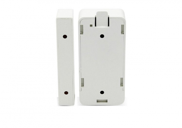 Senzor Magnetic Usa-Ferastra DW1 RF 433 compatibil cu RF Bridge Sonoff [2]