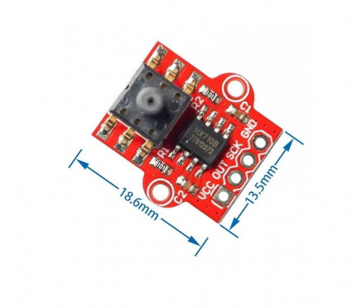 Senzor presiune fluide OKY3062-9 [2]