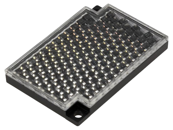 Senzor reflectorizant pentru automatizarea portilor E3JK OEM [2]