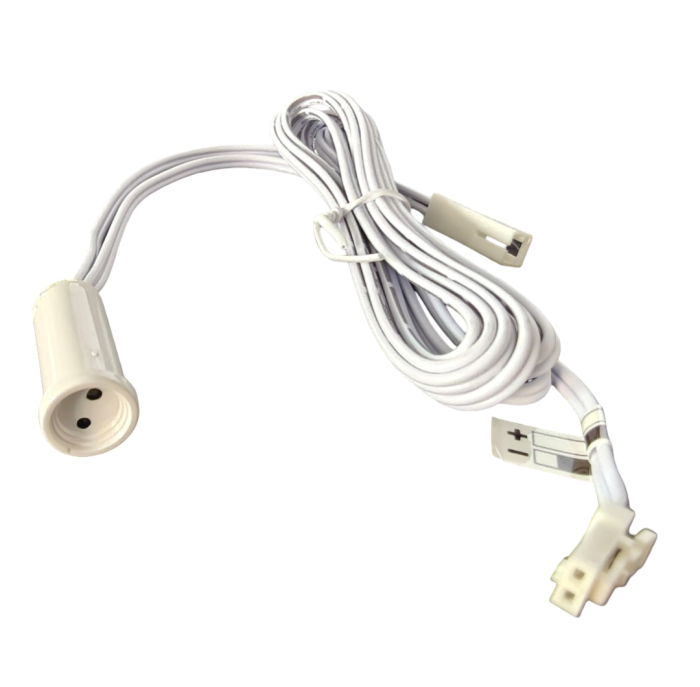 Senzor IR proximitate LED CAMK-003, 12-24V DC, 5A, auto ON/OFF, fara atingere, montaj 12mm, pentru dulapuri si mobilier [2]