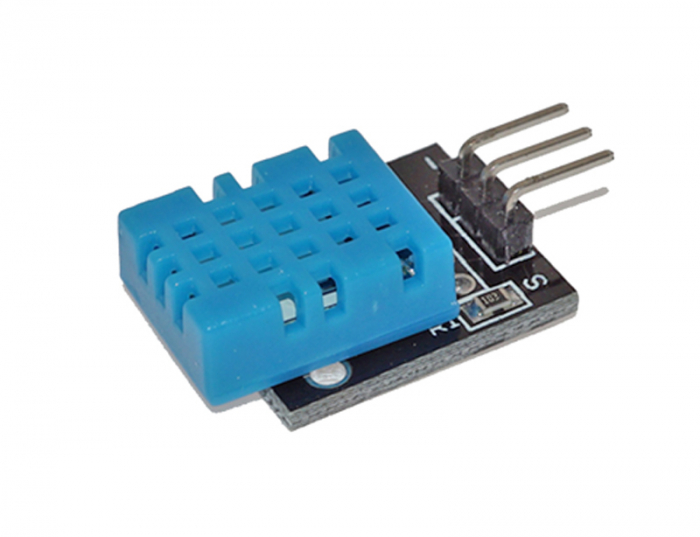 Senzor temperatura si umiditate DHT11 OKY3068-1 [5]