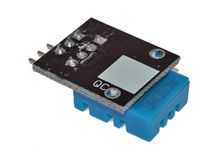 Senzor temperatura si umiditate DHT11 OKY3068-1 [6]